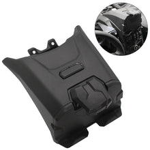 Load image into Gallery viewer, ATV Smartphone Bracket With Integrated Organizer Storage Models Box Tray For 2017-2023 Can Am Maverick X3 Accessories 715002874