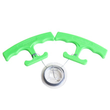 Load image into Gallery viewer, Car Emblems Logo Removal Tool Vinyl Wrap Signs Mark Peeling Device Metal Sticker Emblems Disassembly Thread Knifeless Wire