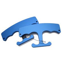 Load image into Gallery viewer, Car Metal Emblem Logo Spoiler Stripping Peeling Tool Car Emblem Logo Remover Tool Remover All Vehicle Auto Car Supply