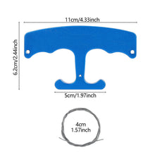 Load image into Gallery viewer, Car Metal Emblem Logo Spoiler Stripping Peeling Tool Car Emblem Logo Remover Tool Remover All Vehicle Auto Car Supply