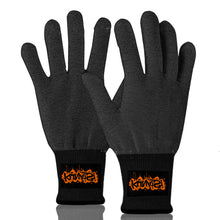 Load image into Gallery viewer, Professional Car Vinyl Wrap Gloves Nylon PU Coated Fingertip Anti-Static Gloves Dust-Free Window Tint Working Gloves Film Install Tools