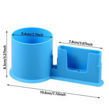 Load image into Gallery viewer, Surfboard Kayak Cup Holder Paddle Cup Holder Phone Holder Water Cup Holder Beverage Cup Holder Boat Cup Fixing Bracket