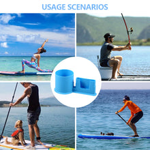 Load image into Gallery viewer, Surfboard Kayak Cup Holder Paddle Cup Holder Phone Holder Water Cup Holder Beverage Cup Holder Boat Cup Fixing Bracket