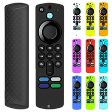Load image into Gallery viewer, Replacement Cover For Amazon Fire TV Stick (3rd Gen) L5B83G Shockproof Resistant Remote Control Silicone Protective Case