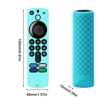 Load image into Gallery viewer, Replacement Cover For Amazon Fire TV Stick (3rd Gen) L5B83G Shockproof Resistant Remote Control Silicone Protective Case