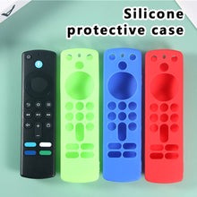Load image into Gallery viewer, Replacement Cover For Amazon Fire TV Stick (3rd Gen) L5B83G Shockproof Resistant Remote Control Silicone Protective Case