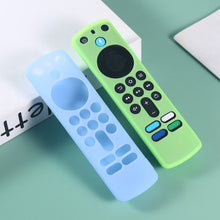 Load image into Gallery viewer, Replacement Cover For Amazon Fire TV Stick (3rd Gen) L5B83G Shockproof Resistant Remote Control Silicone Protective Case