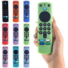 Load image into Gallery viewer, Replacement Cover For Amazon Fire TV Stick (3rd Gen) L5B83G Shockproof Resistant Remote Control Silicone Protective Case