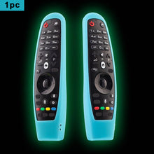 Load image into Gallery viewer, Replacement Cover For LG TV Stick AKB75855501 Shockproof Resistant Remote Control Silicone Protective Case