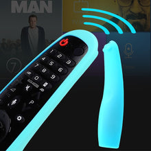 Load image into Gallery viewer, Replacement Cover For LG TV Stick AKB75855501 Shockproof Resistant Remote Control Silicone Protective Case