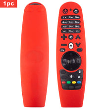 Load image into Gallery viewer, Replacement Cover For LG TV Stick AKB75855501 Shockproof Resistant Remote Control Silicone Protective Case
