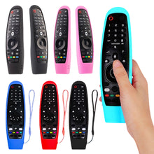 Load image into Gallery viewer, Replacement Cover For LG TV Stick AKB75855501 Shockproof Resistant Remote Control Silicone Protective Case