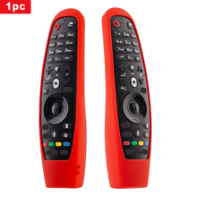 Load image into Gallery viewer, Replacement Cover For LG TV Stick AKB75855501 Shockproof Resistant Remote Control Silicone Protective Case