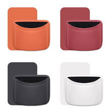 Load image into Gallery viewer, Universal Car Seat Back Trash Can with Cup Holder Multi-Purpose Storage Box & Drink Holder for Door Seat Interior Organizer