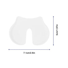 Load image into Gallery viewer, 4Pcs Shot Pain Reducer Shot Assist Pad Reusable Plastic Immunization Shooting Assist Kids Adults Blocks Pain Relief