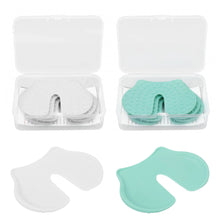 Load image into Gallery viewer, 4Pcs Shot Pain Reducer Shot Assist Pad Reusable Plastic Immunization Shooting Assist Kids Adults Blocks Pain Relief
