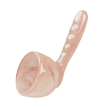 Load image into Gallery viewer, Resin Gua Sha Massage Tool Scraping Lymphatic Drainage Massager Manual Full Body Pain Relief Neck Legs Massager