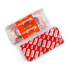 Load image into Gallery viewer, 50/100pcs Hyaluronic Acid Condom Natural Latex Lubrication Ultra Thin Delay Sex Penis Sleeves Contraception Supplies Adults Sex Toy
