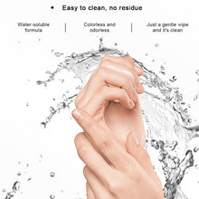 Load image into Gallery viewer, 200ML Water-Based Lubricant Safe Vaginal Anal Wash-Free Long-Lasting Lube for Couples Adult Erotic Tools Compatible Condoms