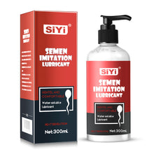Load image into Gallery viewer, Semen Lubricant For Anal Sex Gay Men Women Masturbator Lube Sexual Toys Lubrication Vagina Intimate Sexy Adult Man Gel Products