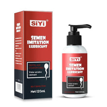 Load image into Gallery viewer, Semen Lubricant For Anal Sex Gay Men Women Masturbator Lube Sexual Toys Lubrication Vagina Intimate Sexy Adult Man Gel Products
