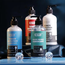 Load image into Gallery viewer, Semen Lubricant For Anal Sex Gay Men Women Masturbator Lube Sexual Toys Lubrication Vagina Intimate Sexy Adult Man Gel Products
