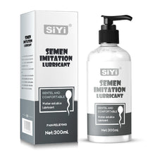 Load image into Gallery viewer, Semen Lubricant For Anal Sex Gay Men Women Masturbator Lube Sexual Toys Lubrication Vagina Intimate Sexy Adult Man Gel Products