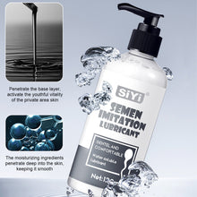 Load image into Gallery viewer, Semen Lubricant For Anal Sex Gay Men Women Masturbator Lube Sexual Toys Lubrication Vagina Intimate Sexy Adult Man Gel Products
