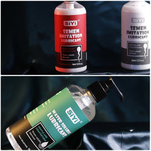 Load image into Gallery viewer, Semen Lubricant For Anal Sex Gay Men Women Masturbator Lube Sexual Toys Lubrication Vagina Intimate Sexy Adult Man Gel Products
