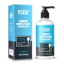Load image into Gallery viewer, Semen Lubricant For Anal Sex Gay Men Women Masturbator Lube Sexual Toys Lubrication Vagina Intimate Sexy Adult Man Gel Products