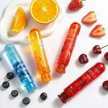 Load image into Gallery viewer, Fruity Lubricant Strawberry Flavor Lubricant Sex Lube Adult Anal Vaginal Lube Based Gel Women Orgasm Exciter Gay Oral Erotic Sex Goods