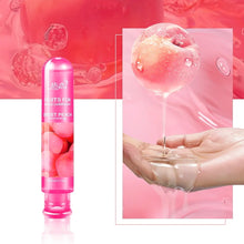 Load image into Gallery viewer, Fruity Lubricant Strawberry Flavor Lubricant Sex Lube Adult Anal Vaginal Lube Based Gel Women Orgasm Exciter Gay Oral Erotic Sex Goods