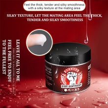 Load image into Gallery viewer, Anal Fisting Sex Butt Lubricant for Men Women Gay Fist Lube Cream Sex Game Lubrication Couples Adult Products Sexy