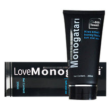 Load image into Gallery viewer, Original Anal Lubricant Sex Vaginal Gel Water-Based Sex Cream for Women Men Penis Oil Intimate Massage Adults Black Sex Products