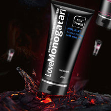 Load image into Gallery viewer, Original Anal Lubricant Sex Vaginal Gel Water-Based Sex Cream for Women Men Penis Oil Intimate Massage Adults Black Sex Products