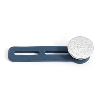 Load image into Gallery viewer, 5Pcs Adjustable Button Pants Jeans Extender Waistband Expander Retractable Button Trouser Buckles No Sewing