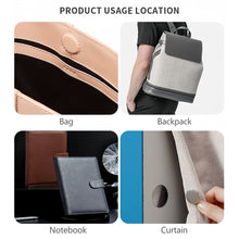 Load image into Gallery viewer, 10Pcs Magnetic Fasteners For Clothing Invisible Snaps Button Overcoat Handbag Garment DIY Accessories