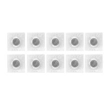 Load image into Gallery viewer, 10Pcs Magnetic Fasteners For Clothing Invisible Snaps Button Overcoat Handbag Garment DIY Accessories
