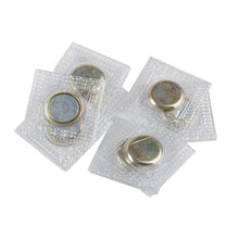Load image into Gallery viewer, 10Pcs Magnetic Fasteners For Clothing Invisible Snaps Button Overcoat Handbag Garment DIY Accessories