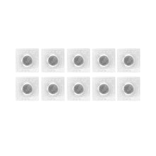 Load image into Gallery viewer, 10Pcs Magnetic Fasteners For Clothing Invisible Snaps Button Overcoat Handbag Garment DIY Accessories
