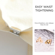 Load image into Gallery viewer, 4 Pairs Magnetic Snap Button No Sewing Bag Hidden Buckle DIY Accessories Free Button Snap