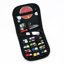 Load image into Gallery viewer, Multi-function Sewing Kits Bag Portable Sewing Kit DIY Sewing Tools Box Practical Stitching Tools Needles Thread Scissors