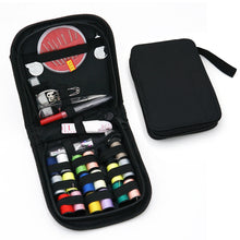 Load image into Gallery viewer, Multi-function Sewing Kits Bag Portable Sewing Kit DIY Sewing Tools Box Practical Stitching Tools Needles Thread Scissors