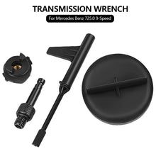 Load image into Gallery viewer, Transmission Oil Filler Tool Kit Oil Change Tools Change Transmission Oil Filling Tool For Mercedes Benz 725.0 9-Speed for 9G-Tronic