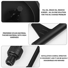 Load image into Gallery viewer, Transmission Oil Filler Tool Kit Oil Change Tools Change Transmission Oil Filling Tool For Mercedes Benz 725.0 9-Speed for 9G-Tronic