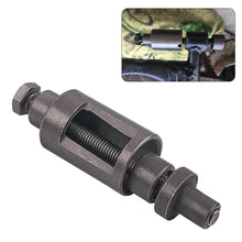 Load image into Gallery viewer, Universal Motorcycle Axle Sleeve Tool Removal / Bushing Remover Puller Tool Metal for JH70 Gy6-125/150 Motor Engine Bushing