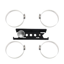 Load image into Gallery viewer, Car Extinguisher Mount Bracket Adjustable Holder with Clamps Fit Aluminium for Jeep Wrangler Sport/ JK/ Sahara Car Accessories