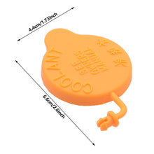 Load image into Gallery viewer, Car Engine Coolant Tank Cap 45153AA000 fit for Subaru Impreza Forester Legacy 1990-2018