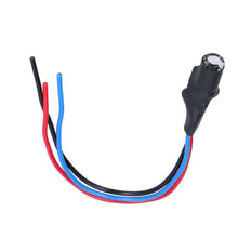 Load image into Gallery viewer, 12V Car Reverse Camera Filter Relay Capacitor Rectifier Cable for Germany/American Car Series Camera Filter