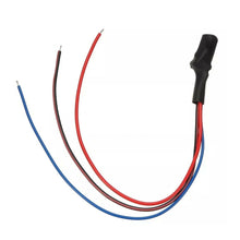 Load image into Gallery viewer, 12V Car Reverse Camera Filter Relay Capacitor Rectifier Cable for Germany/American Car Series Camera Filter